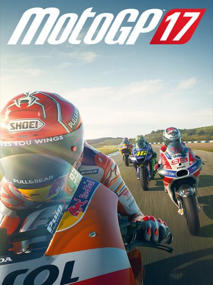 MotoGP 17 EU Steam CD Key