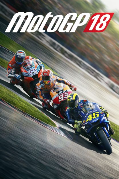 MotoGP 18 EU XBOX One CD Key