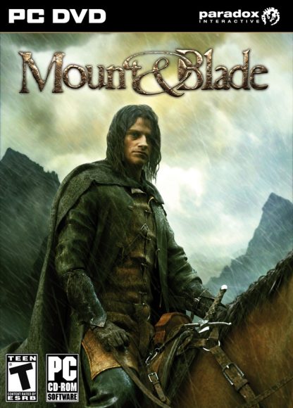 Mount & Blade Collection Steam CD Key