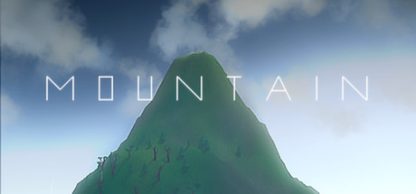 Mountain EU Steam CD Key