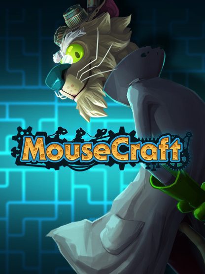 MouseCraft Steam CD Key