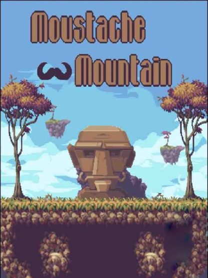 Moustache Mountain Steam CD Key