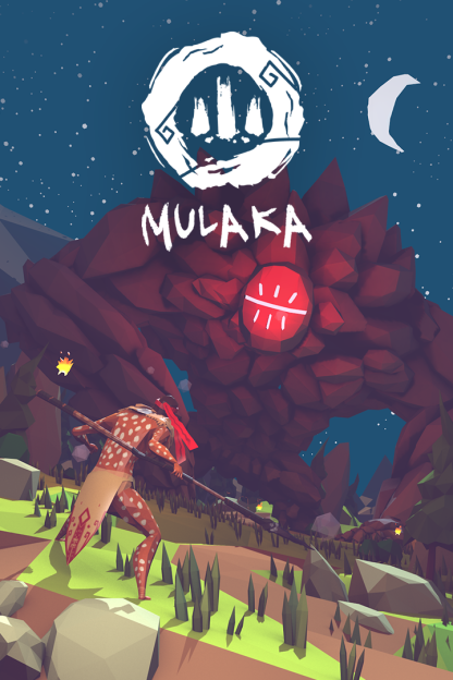 Mulaka Steam CD Key