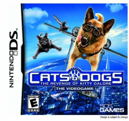 My Best Friends - Cats & Dogs Steam CD Key