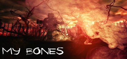 My Bones Steam CD Key