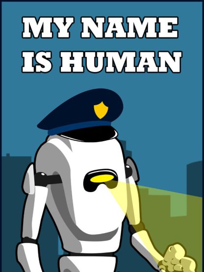 My name is human Steam CD Key