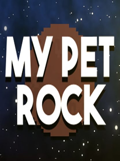 My Pet Rock Steam CD Key