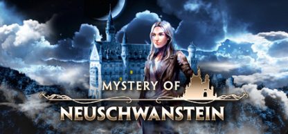 Mystery of Neuschwanstein Steam CD Key