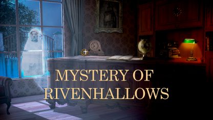 Mystery Of Rivenhallows Steam CD Key