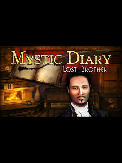 Mystic Diary - Quest for Lost Brother Steam CD Key