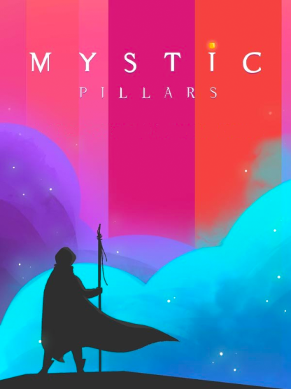 Mystic Pillars Steam CD Key