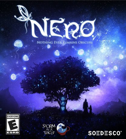 N.E.R.O.: Nothing Ever Remains Obscure Steam CD Key