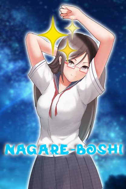 Nagare-Boshi Steam CD Key