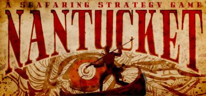 Nantucket EU Steam CD Key