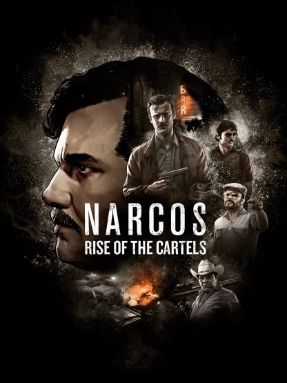 Narcos: Rise of the Cartels Steam CD Key