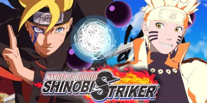 NARUTO TO BORUTO: Shinobi Striker - Season Pass Steam CD Key