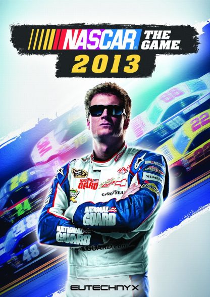 NASCAR The Game 2013 Steam CD Key