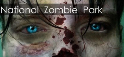 National Zombie Park Steam CD Key