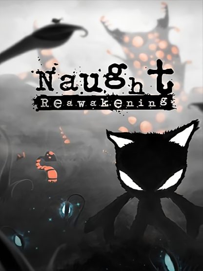 Naught Reawakening Steam CD Key