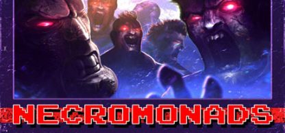 Necromonads Steam CD Key