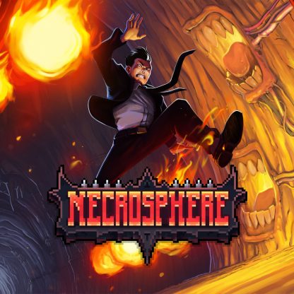 Necrosphere Steam CD Key