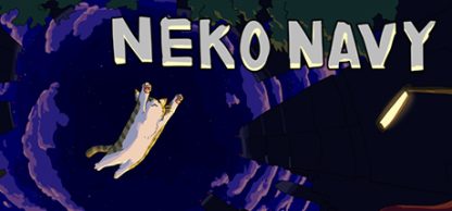 Neko Navy Steam CD Key