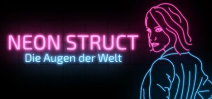 NEON STRUCT Deluxe Edition Steam CD Key