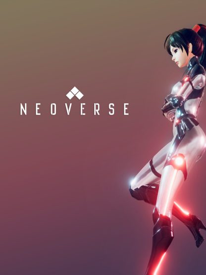 NEOVERSE EU Steam CD Key