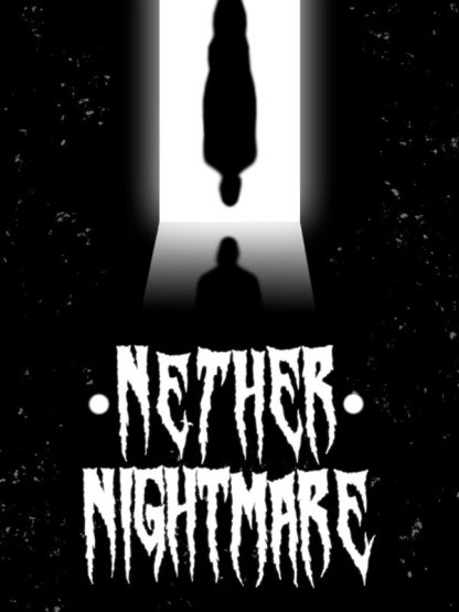 Nether Nightmare Steam CD Key