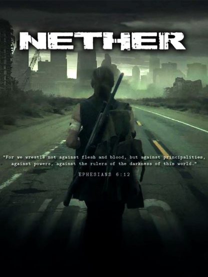 Nether: Resurrected Steam CD Key