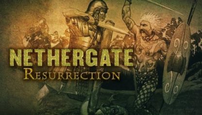 Nethergate: Resurrection Steam Gift