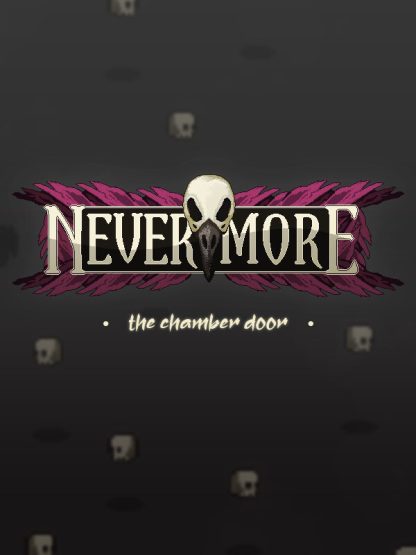 Nevermore: The Chamber Door Steam CD Key