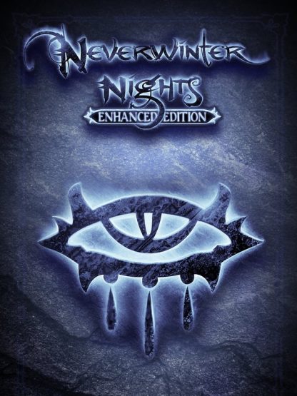 Neverwinter Nights: Enhanced Edition EU XBOX One CD Key