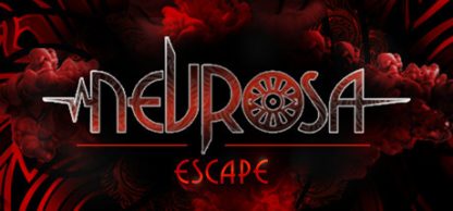 Nevrosa Escape Steam CD Key