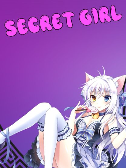 Secret Girl Steam CD Key