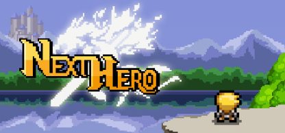 Next Hero Steam CD Key