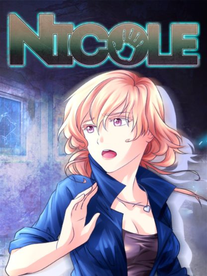 Nicole EU PS4 CD Key