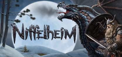 Niffelheim Steam CD Key