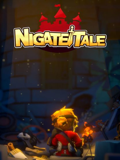 Nigate Tale Steam CD Key