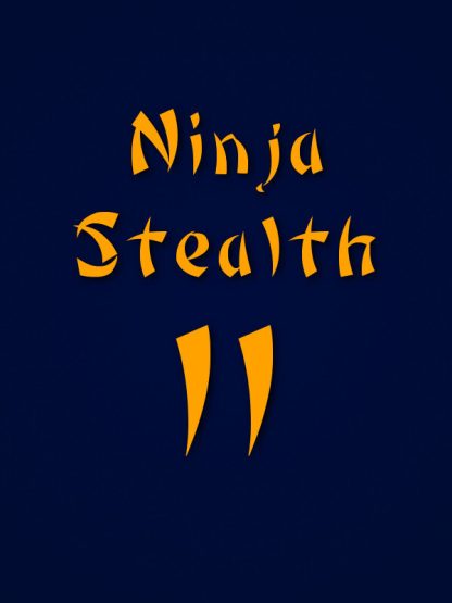 Ninja Stealth 2 Steam Gift