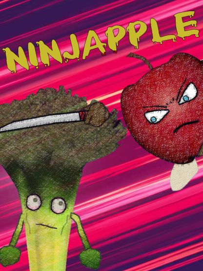 Ninjapple Steam CD Key