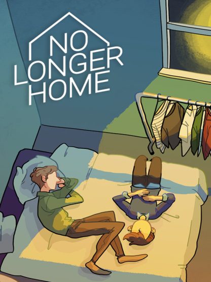 No Longer Home Steam CD Key