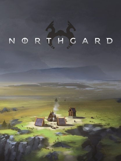 Northgard EU Steam CD Key