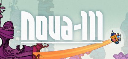 Nova-111 - Deluxe Soundtrack Edition Steam CD Key