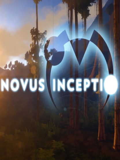 Novus Inceptio Steam CD Key