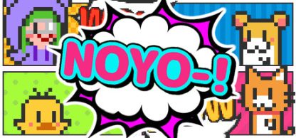 NOYO-! Steam CD Key