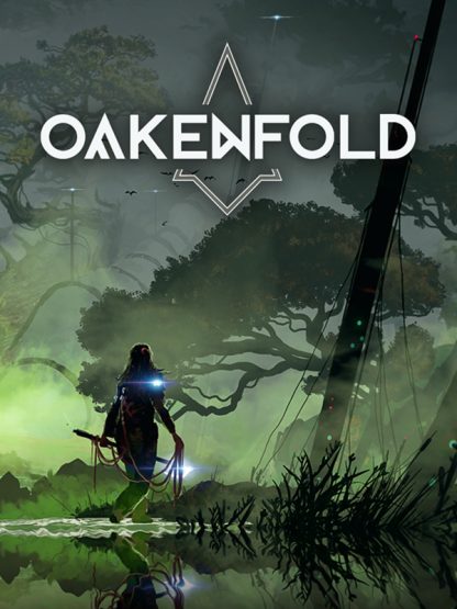 Oakenfold Steam CD Key