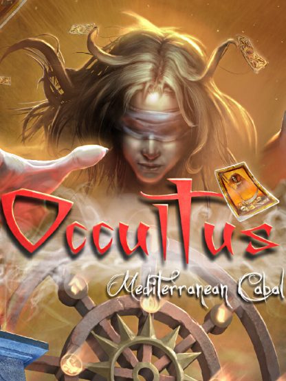 Occultus - Mediterranean Cabal Steam CD Key