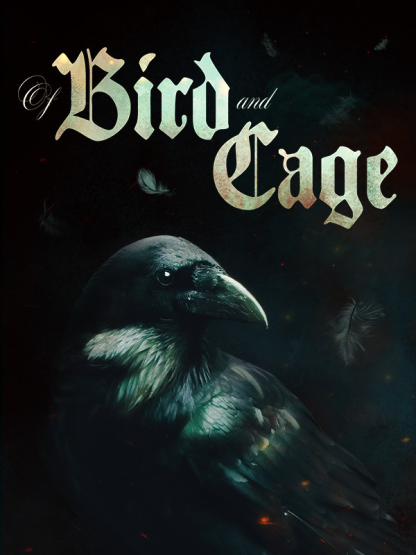 Of Bird and Cage Steam CD Key