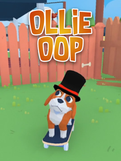 Ollie-Oop Steam CD Key